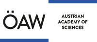 Austrian Academy of Sciences Logo